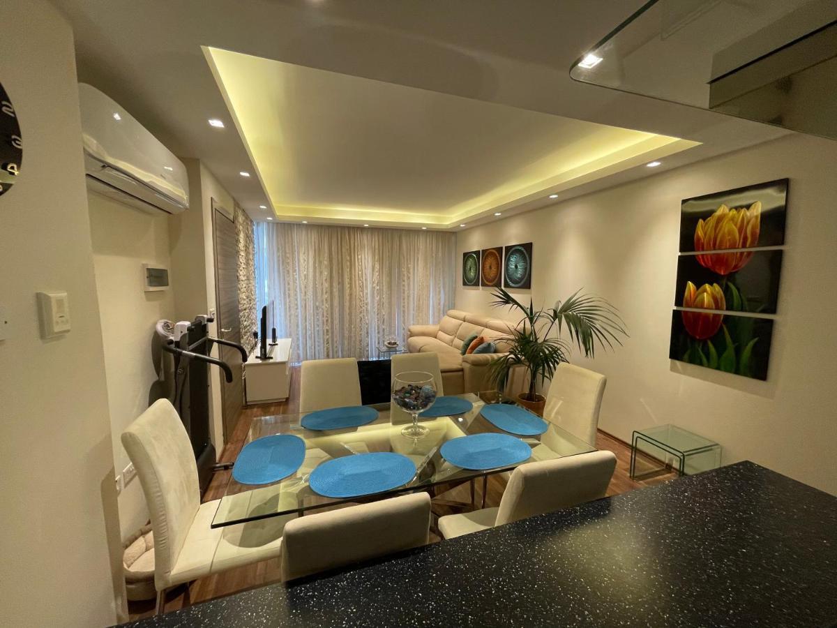 Modern Finished Apartment With Natural Light San Pawl il-Baħar Eksteriør billede