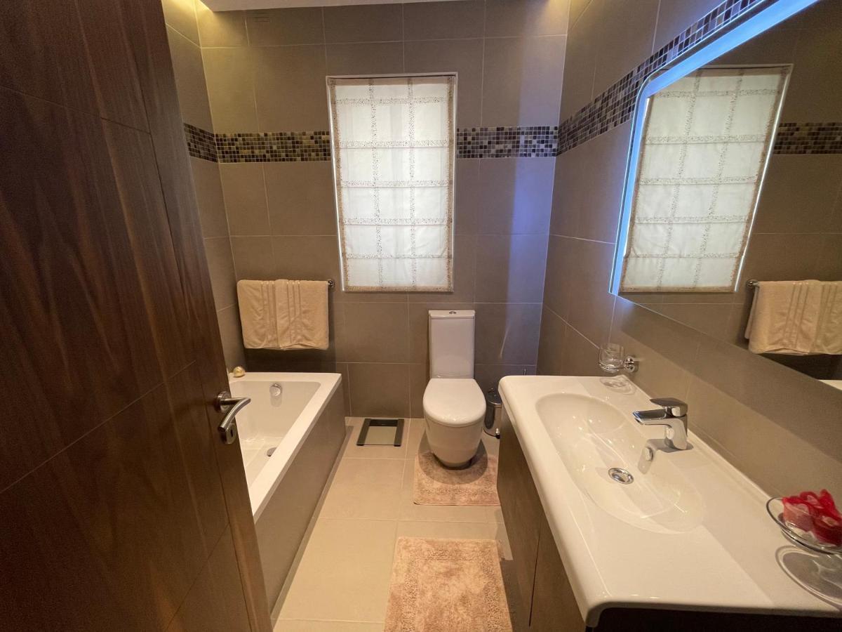 Modern Finished Apartment With Natural Light San Pawl il-Baħar Eksteriør billede