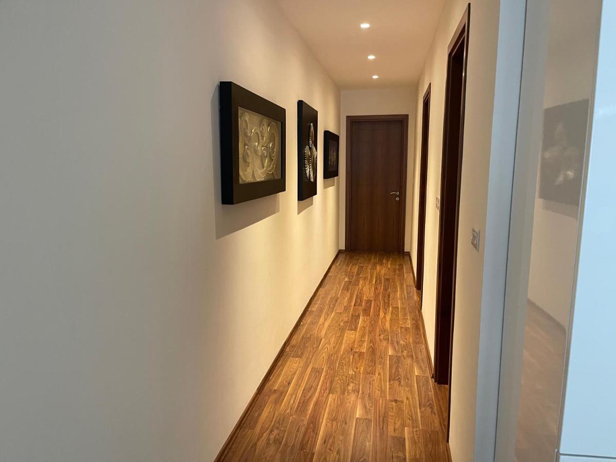 Modern Finished Apartment With Natural Light San Pawl il-Baħar Eksteriør billede