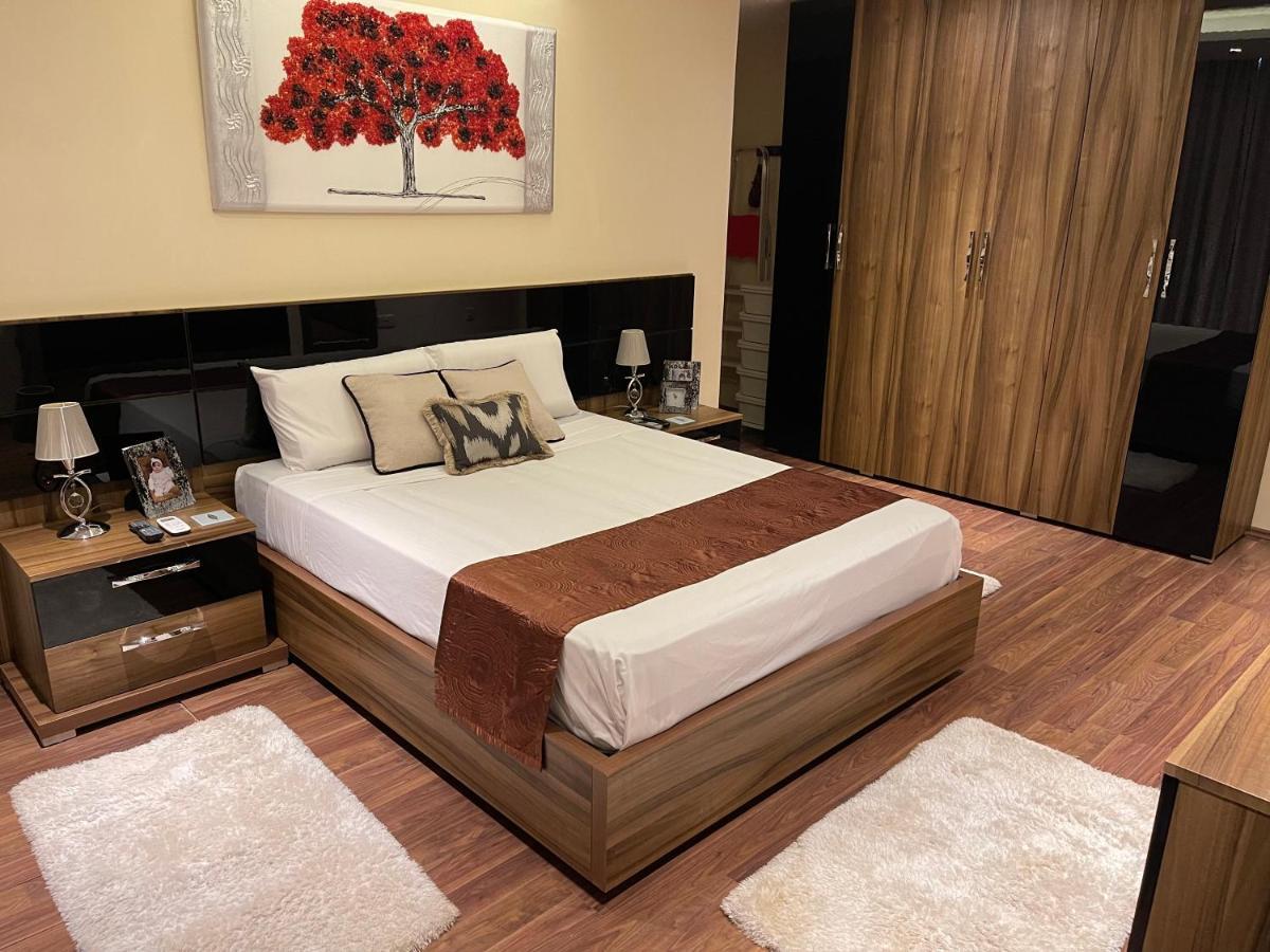 Modern Finished Apartment With Natural Light San Pawl il-Baħar Eksteriør billede